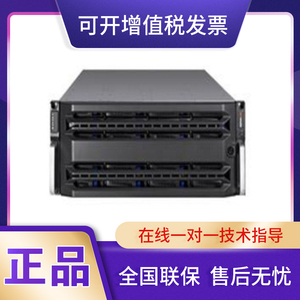 DS-A80624S/A80636S/A80648S/4T 6T 8T海康磁盘阵列存储服务器
