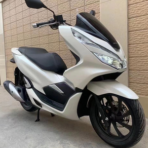 进口雅马哈马杰斯特250大踏板电喷水冷大绵羊长途旅行大船摩托车