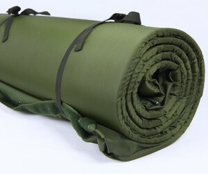 01温区睡垫 单兵野营户外防潮垫发泡单人帐篷地垫防潮垫床垫