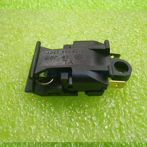 万家乐万利达红双喜快速电热水壶开关配件蒸汽开关温控器