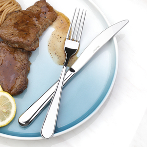 西餐刀叉