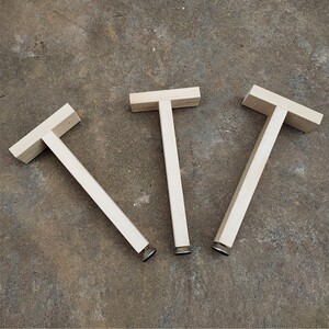 排骨架支撑腿床腿支撑脚夹脚床底加固支撑柱支撑架床配件床脚支撑