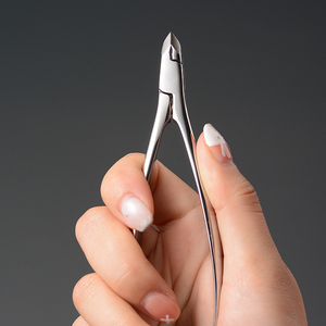 去死皮剪去手指死皮死皮剪美甲工具专业修死皮美甲店专用死皮剪刀