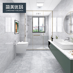 通体大理石瓷砖800x800卫生间墙砖400x800客厅全瓷厨房阳台地砖