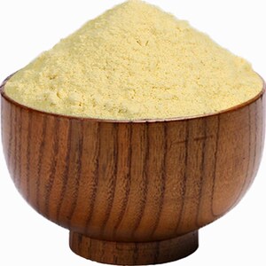 5斤新黄粘米面大黄米粉年糕黄黏米面 东北粘豆包黍子新米黄糯米.