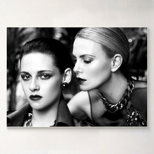 相纸海报 kristen stewart克里斯汀斯图尔特 a2a51b51