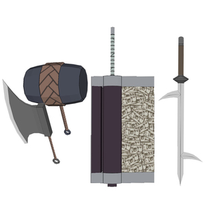 【忍刀七人众】忍刀七人众品牌,价格 - 阿里巴巴