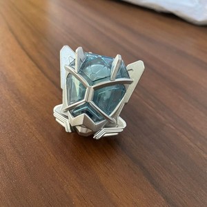 假面骑士wizard无限戒指