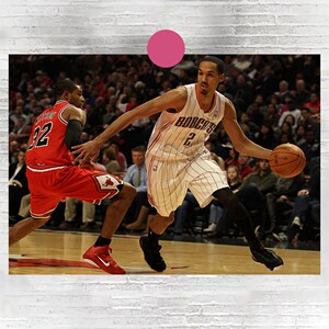 肖恩·利文斯顿shaunlivingston 海报相纸装饰画 c6a47a07