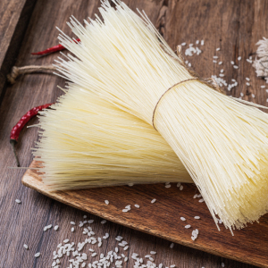 河南细米线正宗袋装砂锅粗过桥米粉干无胶鸡丁商用散装火锅酸辣