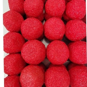 红粑粑贵州特产农家纯手工自制美食铜仁糯米粑粑小吃土特产粑粑