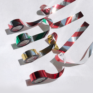 驱鸟彩带果园果树专用吓鸟闪光反光彩带家用阳台户外农田防鸟神器