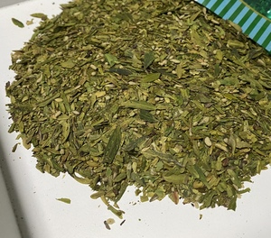 【龙锦茶庄】2022龙井村狮峰西湖龙井 茶末 碎茶片