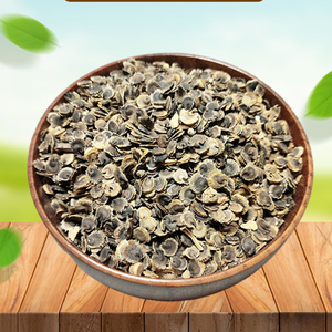 16鹭冠旗舰店天猫中药材 黄葵子 黄蜀葵籽 黄葵籽 秋葵子 黄蜀葵子