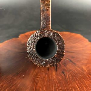 bellini 四面体方斗 意大利石楠木手工烟斗磐石烟具出品