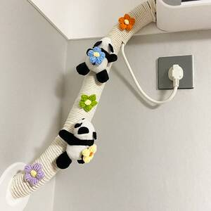 空调线遮挡装饰客厅