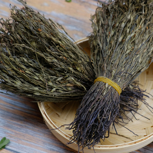 独脚金野生疳积草50g宝宝儿童小儿开胃汤包炖煲汤孩儿草黄花草