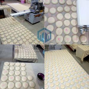 新款糯米糍粑机全自动商用糯米粑粑机小型年糕机油糕机打糍粑机器