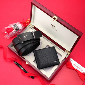 30岁生日礼物男特别走心送老公男生男友惊喜高档爸爸高级定制礼盒