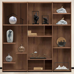 新中式装饰摆件现代中式禅意