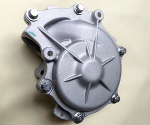 适用宝马e46 e90水泵 x1 x3 316 318 320发动机水泵n42 n46水泵