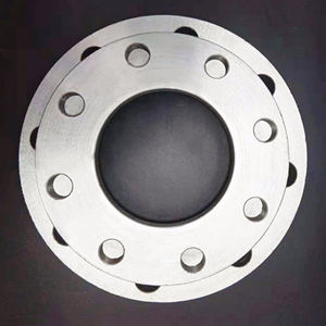 碳钢日标法兰片