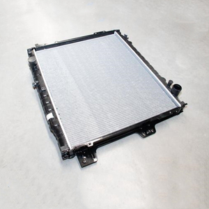 福田拓陆者水箱总成拓路者铝散热器柴油汽油散热网原厂汽车配件