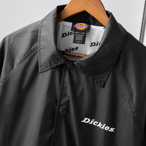 dickies外套黑
