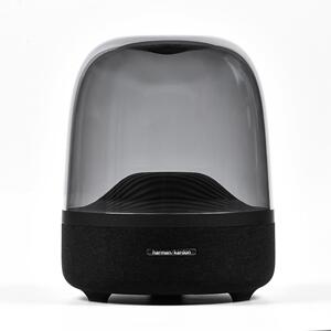 琉璃水晶苹果哈曼卡顿aurastudio3三2代音箱蓝牙4电脑音响低音炮