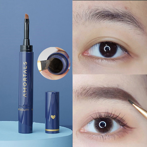 半永久染眉膏防水