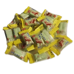 800人付款淘宝西班牙风味奶糖酸奶糖酸味