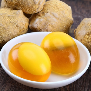 【新店开业亏本破0】变蛋正宗农家自制溏心皮蛋30枚手工黄金变蛋