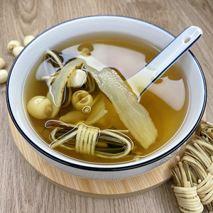 802人付款淘宝儿童灯芯草孩子心火重睡不好灯心草灯芯花龙须草赤须心