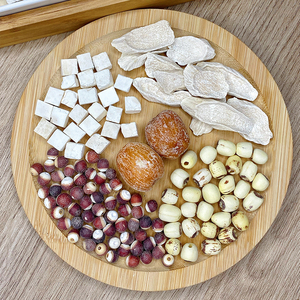 00中医世家回春堂淘宝四神汤正品三星汤芡实茯苓山药莲子陈皮养小