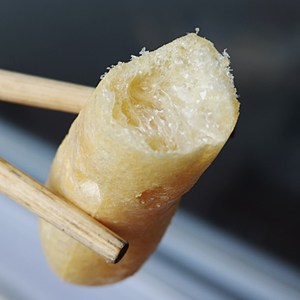 江西特产 豆参500g  满2斤包邮 鄱阳豆制品豆条 豆葱 都昌干豆冲