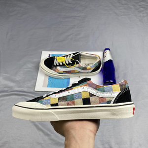 【vans联名棋盘格】vans联名棋盘格品牌,价格 - 阿里巴巴