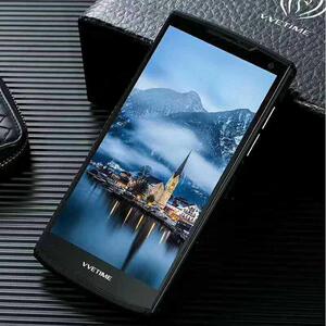 青春商务高清投影手机vm3光投墙版抖音快手智能便携一体机