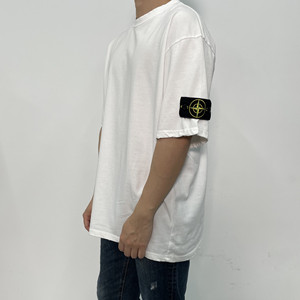 石头岛短袖基础