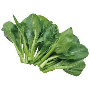 新鲜宁夏菜心正宗菜苔时令蔬菜供港菜王小青菜水白菜花500g包邮