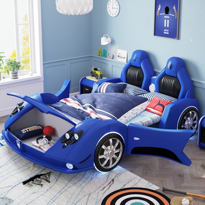 跑车童车童床