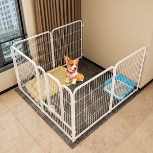 狗栏围栏室内小型泰迪