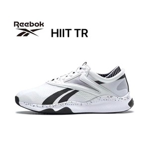 锐步Reebok HIIT TR1代2代训练鞋男女莱美操课搏击操综合训练鞋