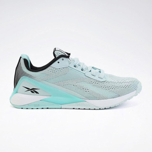 代购reebok nanox1 锐步nano x1女子运动健身力量训练鞋q46500