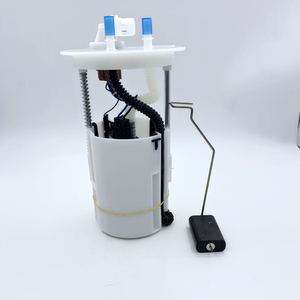 雪佛兰科鲁兹汽油泵总成新景程英朗电子汽油泵配件汽车燃油泵总成