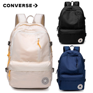 converse匡威双肩包书包2022新款男女大小学生三到六年级儿童背包