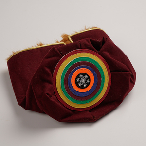 男女出家人帽子不变形居士老人帽防风帽善之缘佛教用品有限公司30