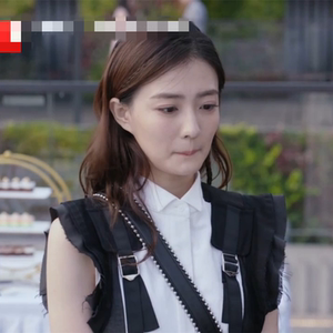 00 5人付款  淘宝 若你安好便是晴天徐璐莫菲同款衣服假两