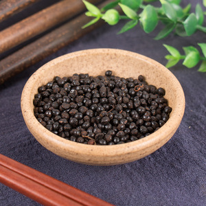 0021人付款淘宝椒目中药材500g包邮川椒目花椒目椒目