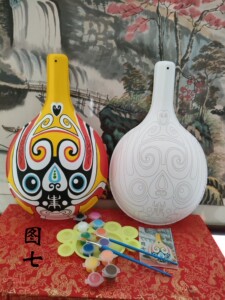 大马勺手工大号