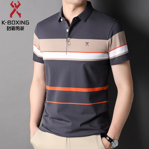 劲霸男装官方店